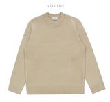 Viva Pastel Round Knit