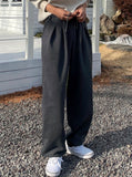 Jake Pintuck String Jogger Pants