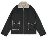 Liane Padded Shearing Jacket