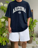 Arizona Overfit Short Sleeve T-Shirt