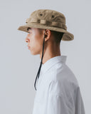 [AG] Ribstop Boonie Hat