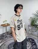 Ruby Smile ST Over T-Shirt