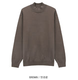 Dipping Washable Half Polar Knit