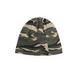 As Camo Waffle Beanie