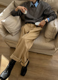 Level tapered pants