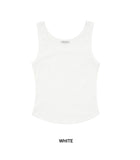 W Basic Layered Short Sleeveless