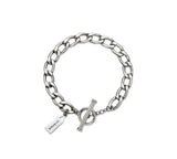 [Premium Plating] H Edition AB(W) Drif Chain Bracelet