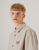 Lofi short Shirt