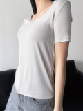 Lev Soft Tee