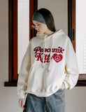 Peacenik Hoodie