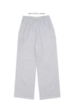 Waiden Cut String Sweatpants