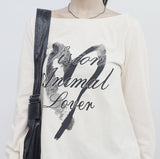 Onen Printed T-Shirt
