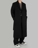 Kai Wool Long Coat