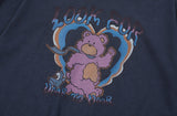 Funtime Teddy Pigment Short Sleeve Tee