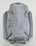 Raisin Sporty Track Peddler Cross Big Boston Bag