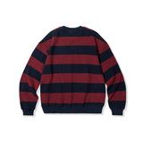 Vintage Block Peach Sweatshirt