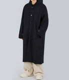 Are Hooded Coat