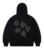 DOTS GRAV Hood Zip-up