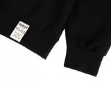 NEW-TEAM Printing Sweatshirt
