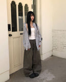 Shumin Banding Wide Pants