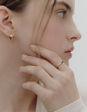 Truvion Silver Ring S