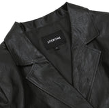 Double Cropped Jacket Woman