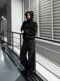 Air Layer Wind Jacket