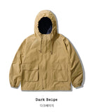 Nova Shell Jacket