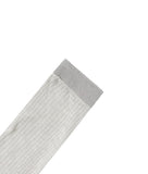 STARLIKE SEE-THROUGH SOCKS