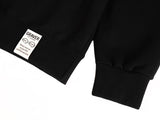 Berry END OF TIME Sweatshirt