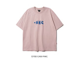 Record short sleeve T-Shirt