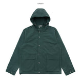 Moby Hood Windbreaker