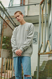 Sewing Symbol Sweatshirt