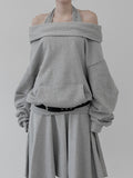 Tato Eilet Halter Sleeveless