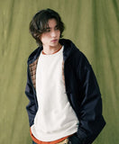 Duff Cozy Utility Jacket