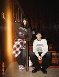 Peace Journey Sweatshirt