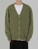Kur angora cardigan