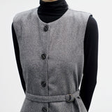 Baiaen Sleeveless One Piece