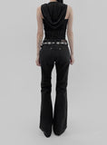Fullerton Low Bootcut Denim