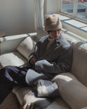 Loen Classic Wool Jacket