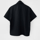 Draway Pintuck Shirt