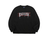 VOLUME LOGO CREWNECK
