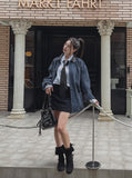 Hemston Overwork Jacket