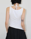 DUAL LAYERED TOP