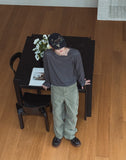 Boeing Wrap Cargo Cotton Pants