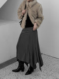 Muse Fur Jacket