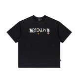 REVERSE LOGO TEE SHIRT