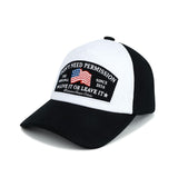 DNP TRUCKER BALL CAP