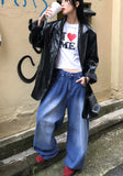 ORGIN WIDE DENIM