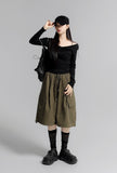 Lotus Long Sleeves